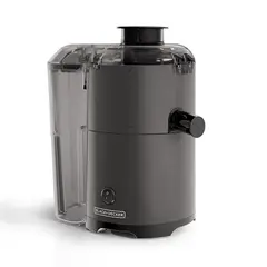 BLACK+DECKER - Extractor de Jugos JE2500B