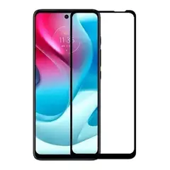 GENERICO - Vidrio Templado Para Motorola Moto G60s Alta Resistencia