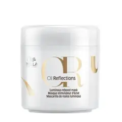 WELLA - Mascarilla Oil Reflections 150ml