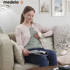MEDELA - Solo Extractor Con Respaldo Legal En Colombia
