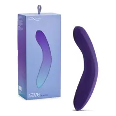 WE VIBE - Vibrador Rave