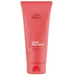 WELLA - Acondicionador Color Brilliance 200ml Invigo