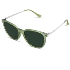 GENERICO - Gafas de Sol California Crixalis Verde