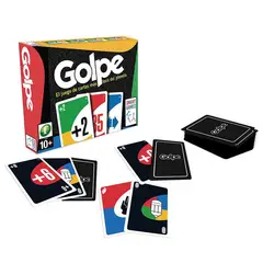 RONDA - GOLPE juego de mesa