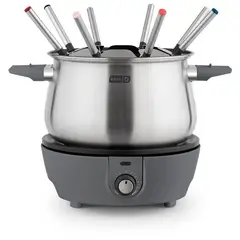 DASH - Fondue para horgar fabricante