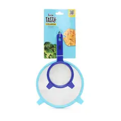 TASTY - Set x2 coladores bien 10 cm x 18 cm
