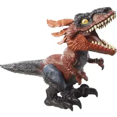 JURASSIC WORLD - Dominion uncaged ultimate pyroraptor