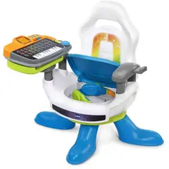 VTECH - Silla para juegos level up