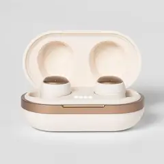 GENERICO - Auriculares bluetooth inalámbricos verdaderos cancelación ruido heyday