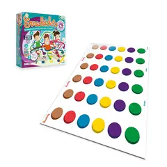 RONDA - Juego Didactico Enredados Ref. 53351