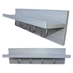 MAOS - PERCHAS PERCHEROS Y GANCHOS