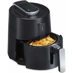 HAMILTON BEACH - Freidora sin aceite air fryer