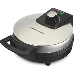 HAMILTON BEACH - Waflera tipo belga 26080