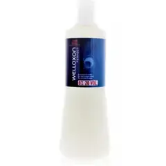 WELLA - Crema Activadora 6 20vol