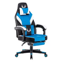 AKIVOY - Silla Gamer Edifice Giratoria Nrg Gris