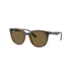 RAY BAN - Gafas de Sol Ray-Ban RB4383 Marrón