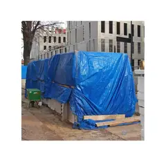 GENERICO - Lona Protectora Impermeable Multiusos Cubre Carpa Tipo Capa