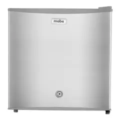 MABE - Minibar 46 lts. brutos inox rmf02brx0