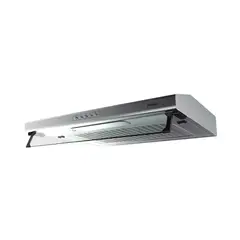 MABE - Campana de pared 60cm inoxidable - cm6040xv0