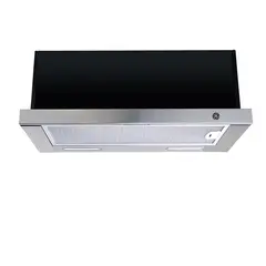 GENERAL ELECTRIC - Campana de 60cm inoxidable ge - cg6012tx0