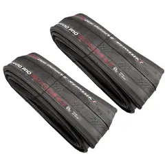 VITTORIA - Llanta Bicicleta 700 X 25 Zaffiro X2 Unidades