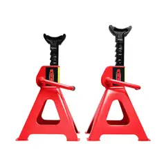 GENERICO - TORRES DE BLOQUEO 2TN PARA AUTO ALTUÑA MAX 420MM