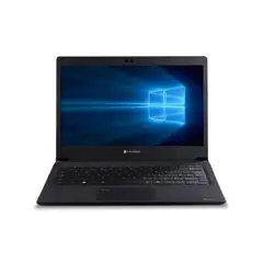 TOSHIBA - Portátil Dynabook A30G
