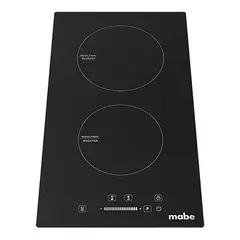 MABE - Estufa empotrable de 30cm vidrio negro - pm302i0