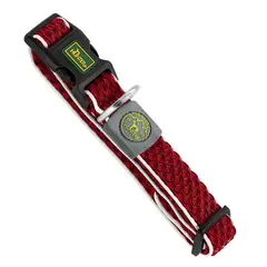 HUNTER - Collar Hilo Vario Básico Perro MedianoGrande ML