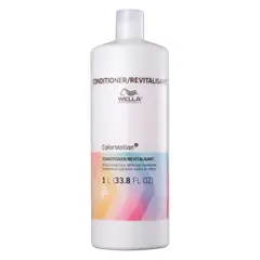 WELLA - Acondicionador Color Motion 1L