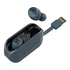 GENERICO - Audifonos Jlab Audio Go Air Inalámbricos Bluetooth Llamadas