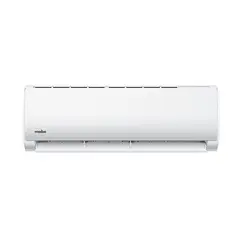 MABE - Aire Acondicionado Convencional 24000 BTUs Blanco MMT24CDBWCCC8
