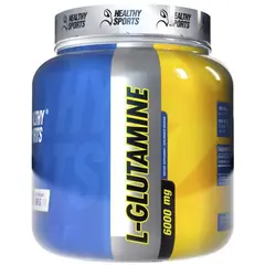 HEALTHY SPORTS - L-glutamine 6000mg 360gr