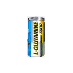 HEALTHY SPORTS - L-glutamine 3000 x120 cápsulas -