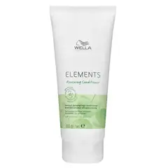 WELLA - Acondicionador Elements 200ml