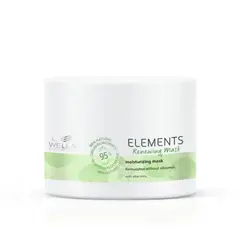 WELLA - Mascarilla Elements 150ml