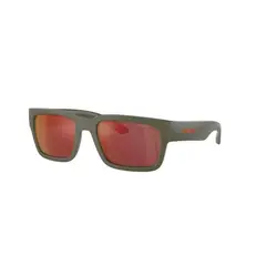ARNETTE - Gafas de Sol Samhty Verde
