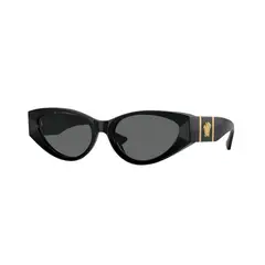 VERSACE - Gafas de Sol VE4454 Negro