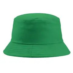 VELBROS - Gorro Pesquero Pescador Bucket Hat Sombrero Hombre Mujer Sol - Verde claro