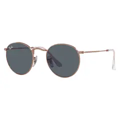 RAY BAN - Gafas De Sol Round Metal Rb3447