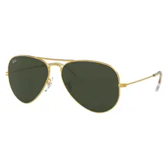 RAY BAN - Gafas De Sol Aviador Unisex Rb3025
