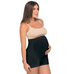 ANNETTE - Boxer Materno Im0014bx Negro