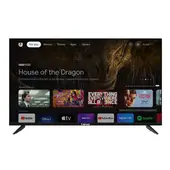 CAIXUN - Televisor led 43 pulgadas Uhd4K..