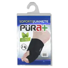 PURA - Soporte Juanete Pura+ Nocturno Talla Unica X 1und