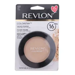 REVLON - Polvo Colorstay 820 Light