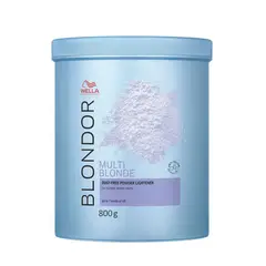 WELLA - Decolorante Blondor 800g