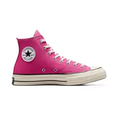 CONVERSE - Tenis Botas Chuck 70 Unisex-Fucsia