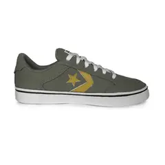 CONVERSE - Tenis Tobin Unisex-Gris Silver