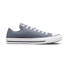 CONVERSE - Tenis Chuck Taylor All Star Unisex-Gris