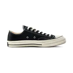 CONVERSE - Tenis Chuck 70 Hombre-Negro